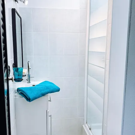 Les Cles Angevines Numero 3 Appartement *