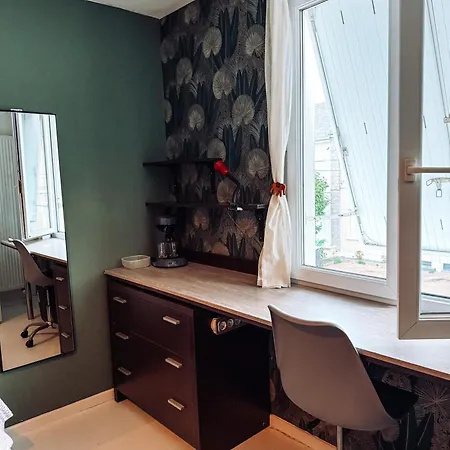 Les Cles Angevines Numero 3