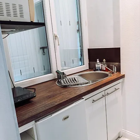 Les Cles Angevines Numero 3 Appartement Angers