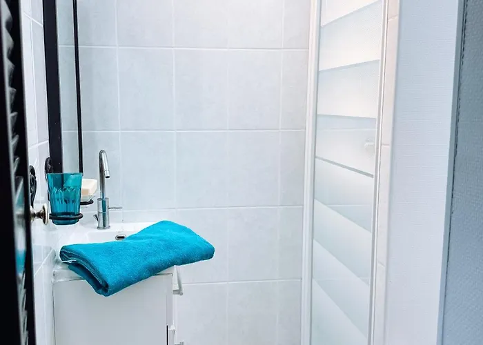 Les Cles Angevines Numero 3 Apartment *