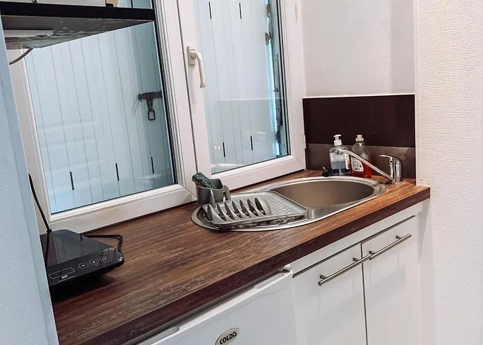 Les Cles Angevines Numero 3 Appartement Angers